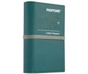 TCX色卡－棉布版通行證(zhèng) New FHIC200