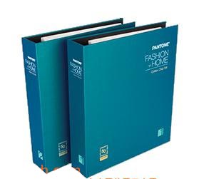 TCX棉布版色票套裝 FFC207 PANTONE棉布版色票套裝