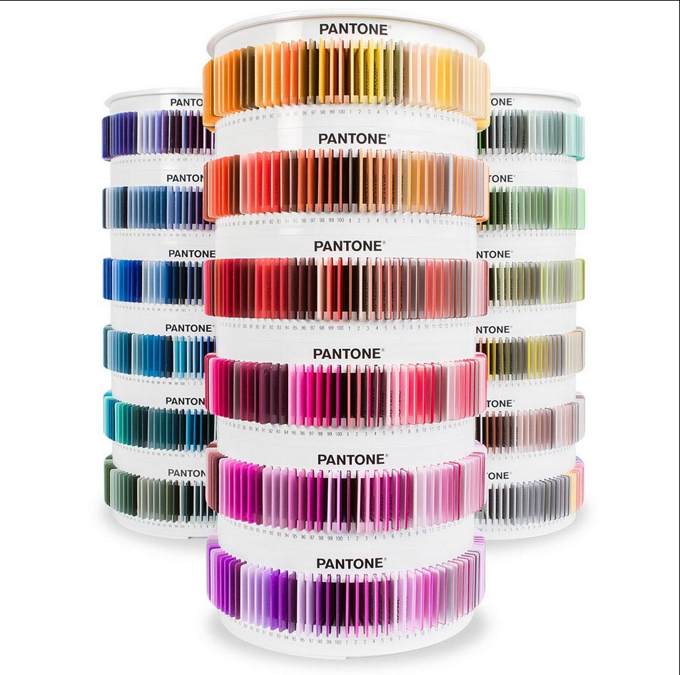 彩通Plus塑膠标準色片系列 PSC-PS1755