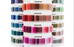 彩通Plus塑膠(jiāo)标準(zhǔn)色片系列 PSC-PS1755