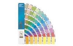 U色卡_啞(yǎ)面膠(jiāo)版紙 GG1402