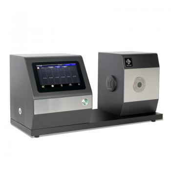 YH1210卧式霧度計