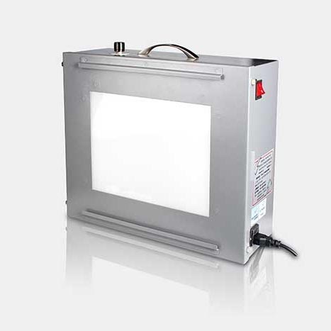 3nh 或 DNP标準燈箱(透射式)