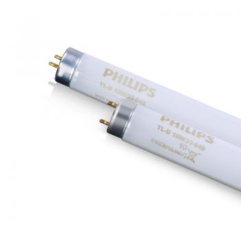 PHILIPS标準(zhǔn)光源CWF燈(dēng)管 TL-D 18W/33-640