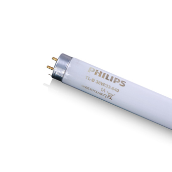 PHILIPS标準(zhǔn)光源CWF燈(dēng)管 TL-D 36W/33-64