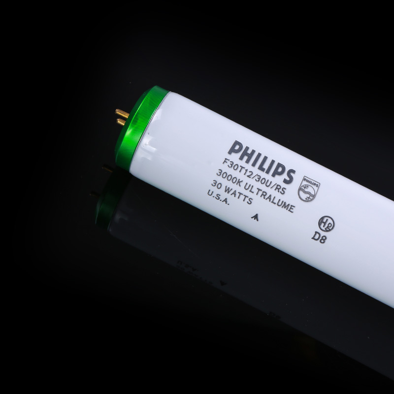 PHILIPS标準光源U30 F30T12 30U 3000K